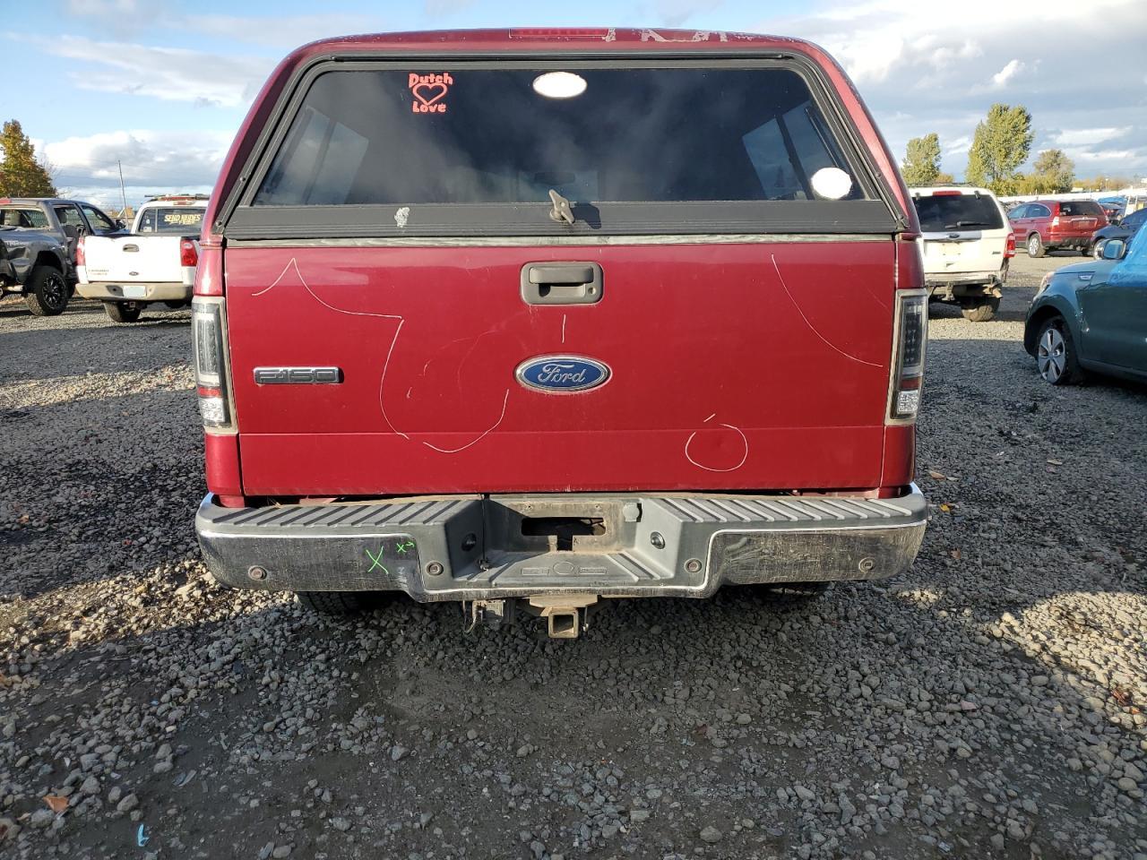 2004 Ford F-150 - Image 6