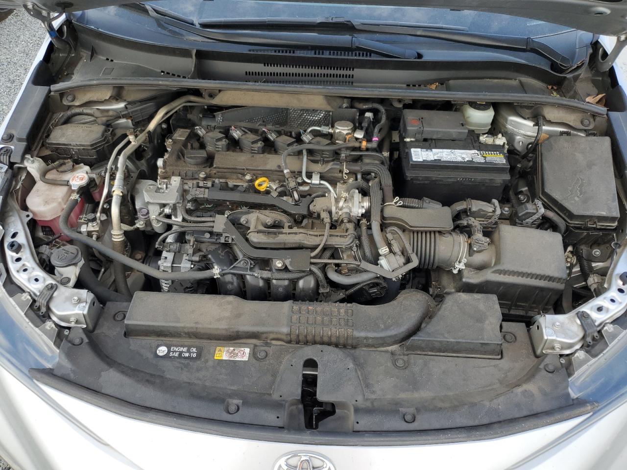 2022 Toyota Corolla - Image 12