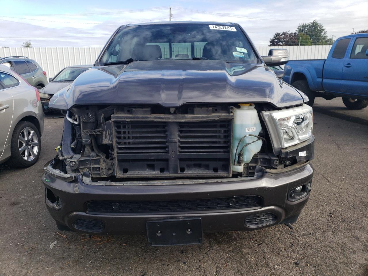 2019 RAM 1500 - Image 5