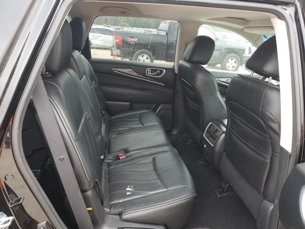 5N1AL0MM3FC518065 2015 Infiniti Qx60