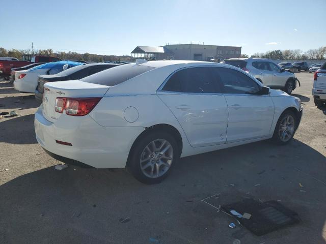 Sedans CHEVROLET MALIBU 2016 Biały