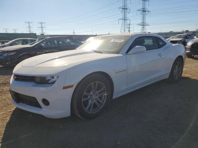 2014 Chevrolet Camaro Ls