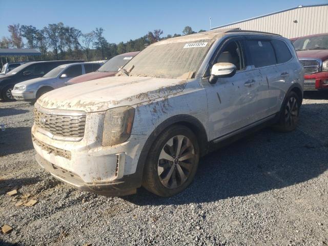 5XYP64HC1LG009842 Kia Telluride 