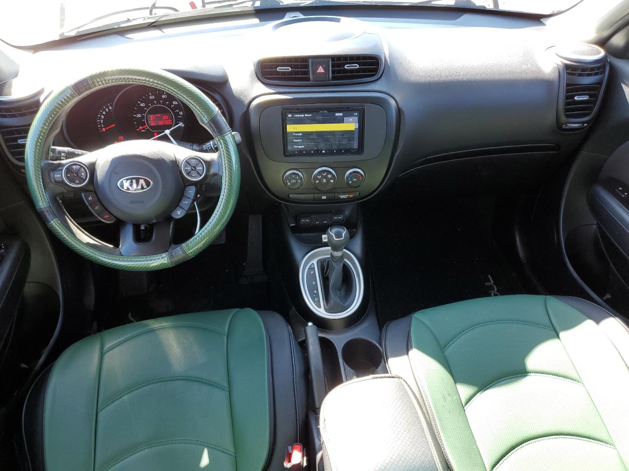 VIN KNDJN2A28E7109094 2014 KIA SOUL no.8