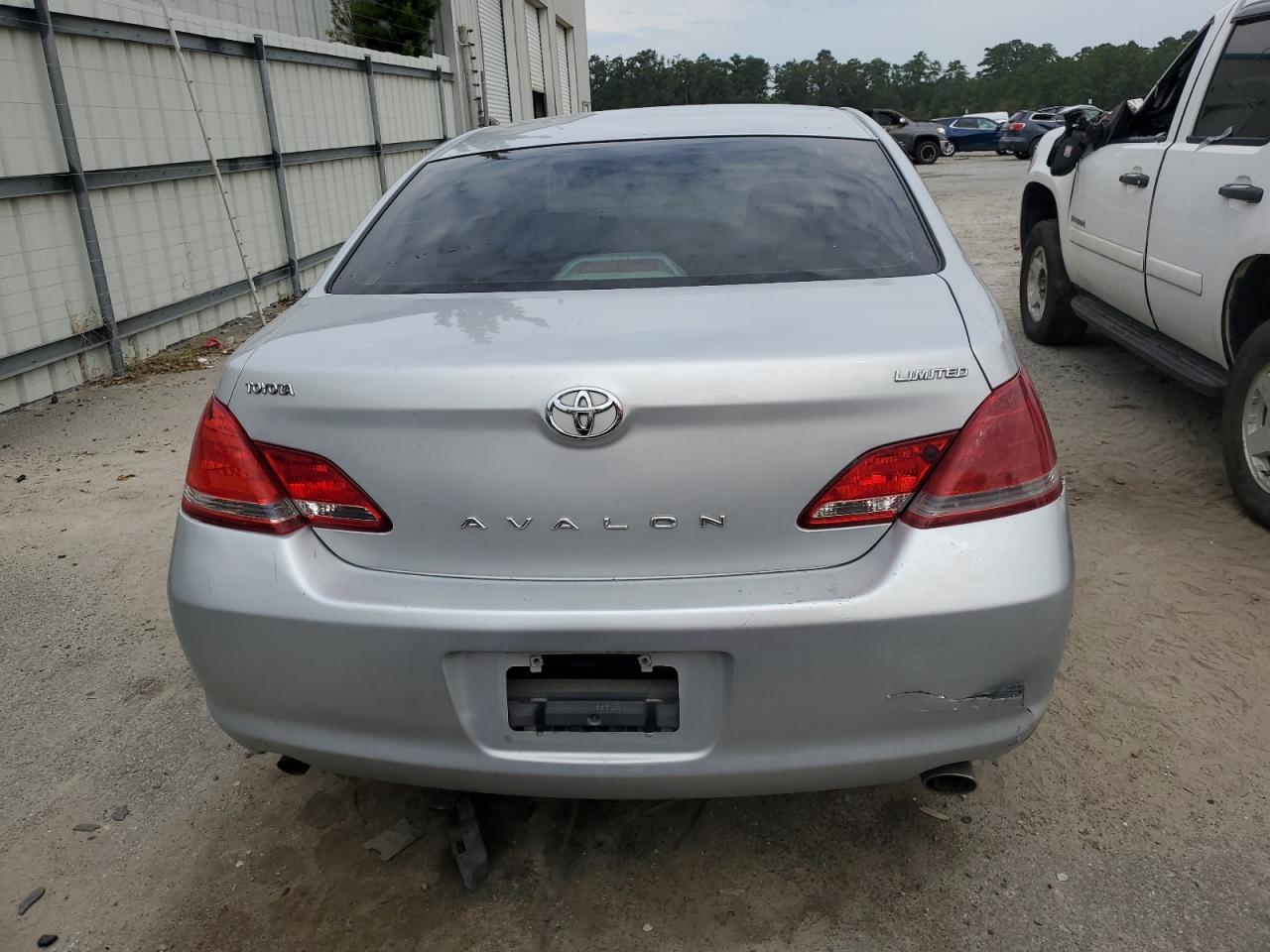 2005 Toyota Avalon Xl VIN: 4T1BK36B05U034254 Lot: 73786754