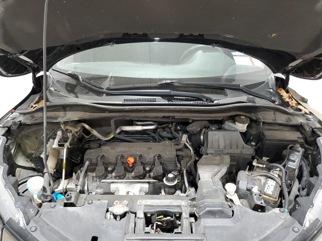 2022 Honda Hr-V Sport VIN: 3CZRU6H1XNM706368 Lot: 77026694