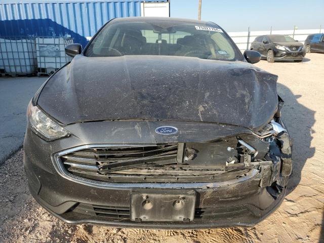 3FA6P0HD9LR228652 Ford Fusion SE 5