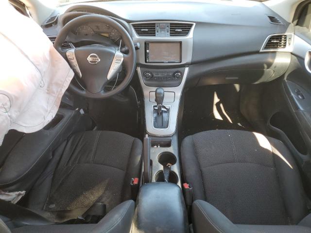  NISSAN SENTRA 2015 Szary