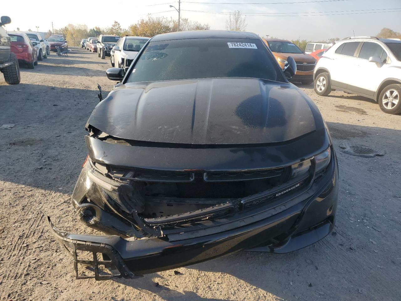 2016 Dodge Charger - Image 5