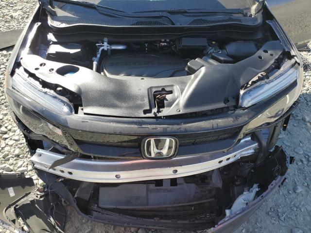 5FNYF6H29MB099662 Honda Pilot SE 13