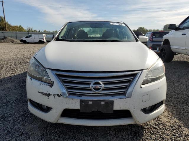  NISSAN SENTRA 2014 Biały