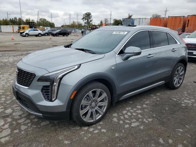 2023 CADILLAC XT4, VIN: 1GYFZDR48PF176762