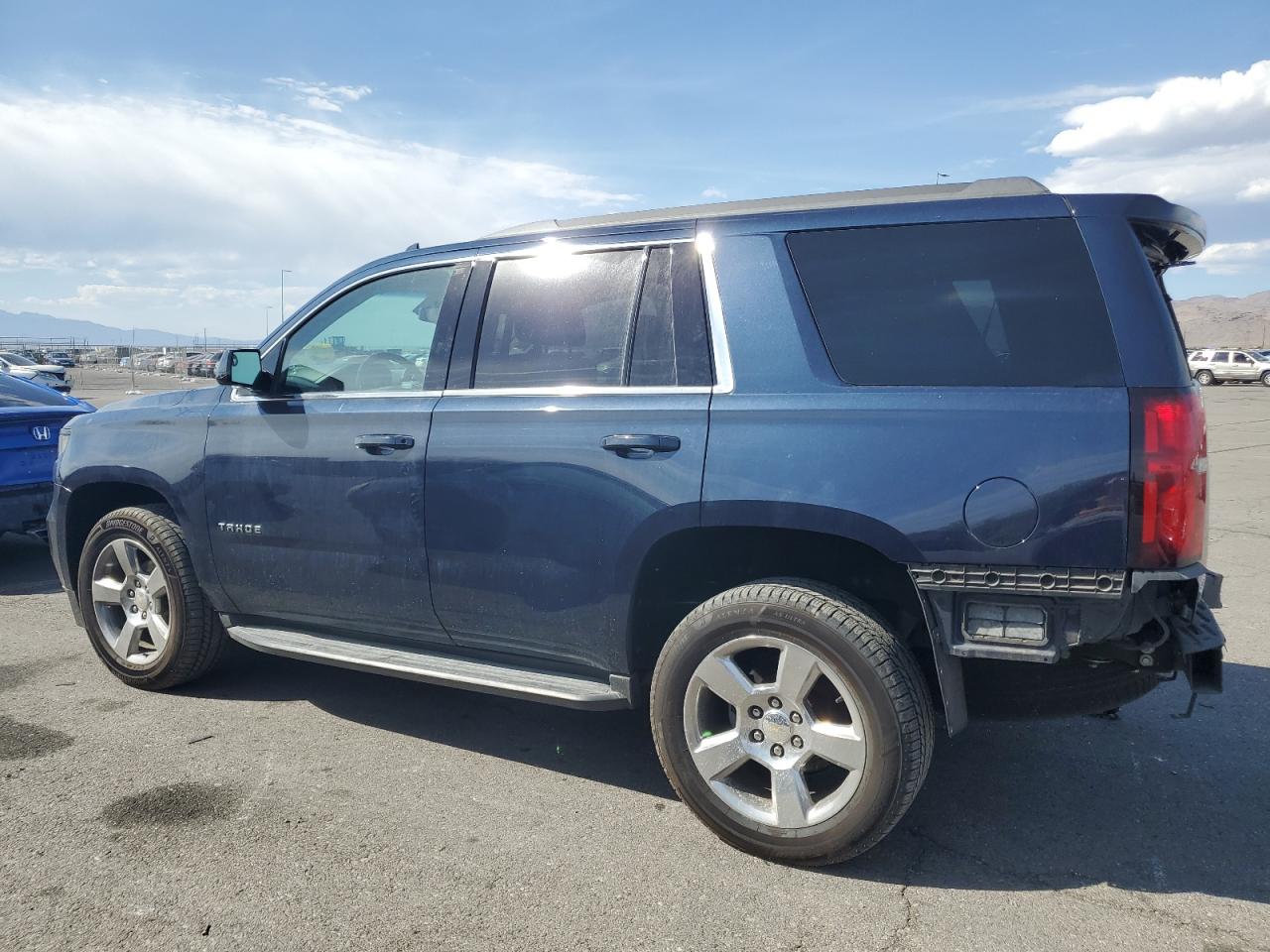 1GNSCAKC5KR149720 2019 Chevrolet Tahoe C1500 Ls