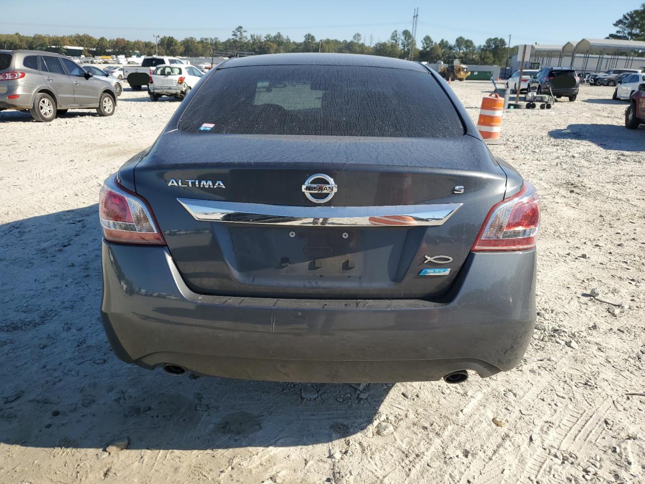 2013 Nissan Altima - Image 6
