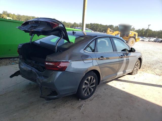  VOLKSWAGEN JETTA 2024 Szary
