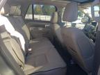 2008 Lincoln Mkx  იყიდება Elgin-ში, IL - Front End