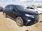 2013 Lexus Rx 350 Base за продажба в Elgin, IL - Front End