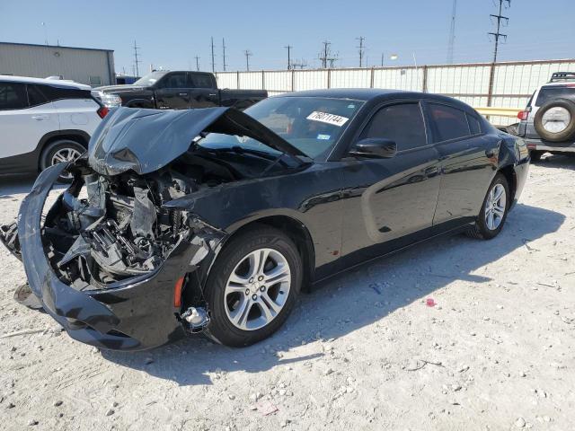 2015 Dodge Charger Se