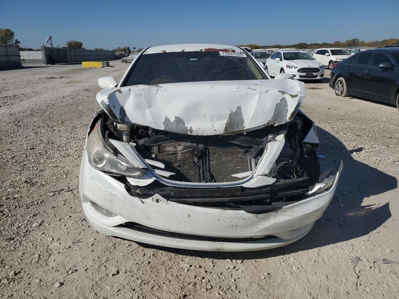 2013 Hyundai Sonata - Image 5