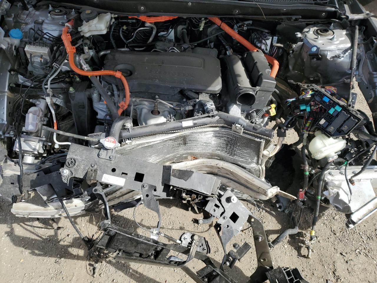 2023 Honda CR-V - Image 12