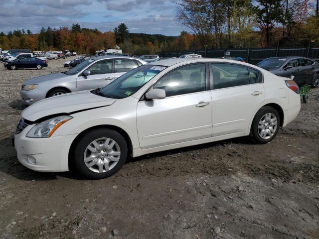 2012 Nissan Altima Base للبيع في Candia، NH - Front End