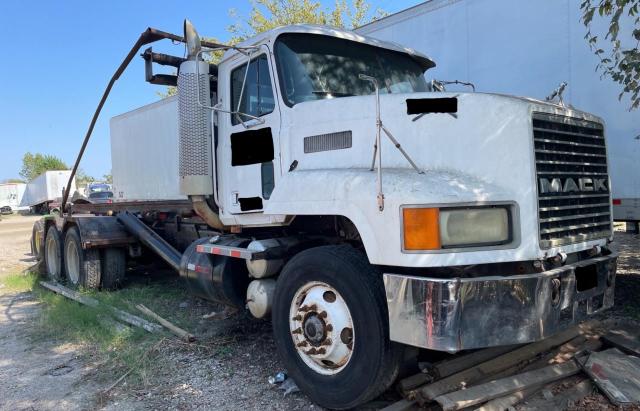 1990 Mack 600 Ch600