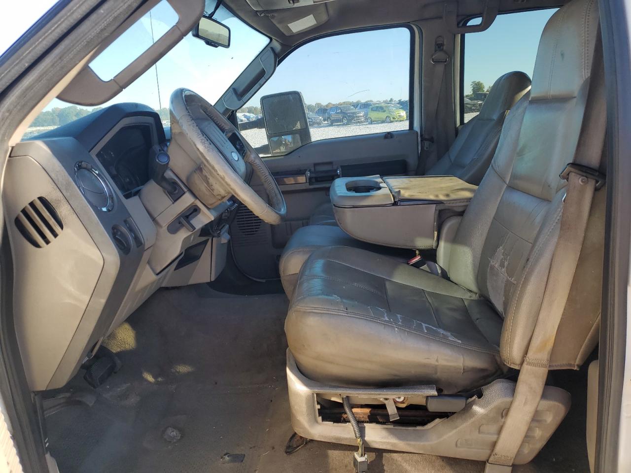 2009 Ford F350 Super Duty VIN: 1FTWW31R59EB10131 Lot: 75439684