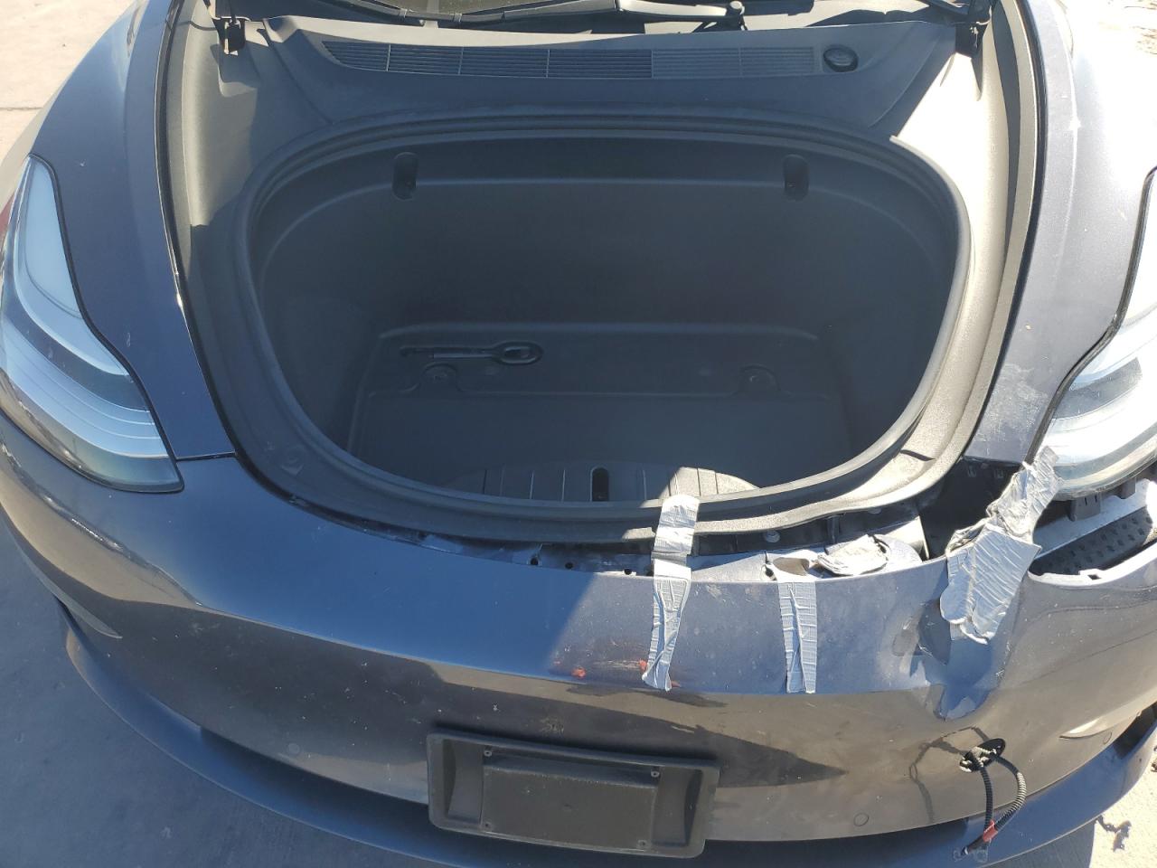 5YJ3E1EA8LF611499 2020 Tesla Model 3