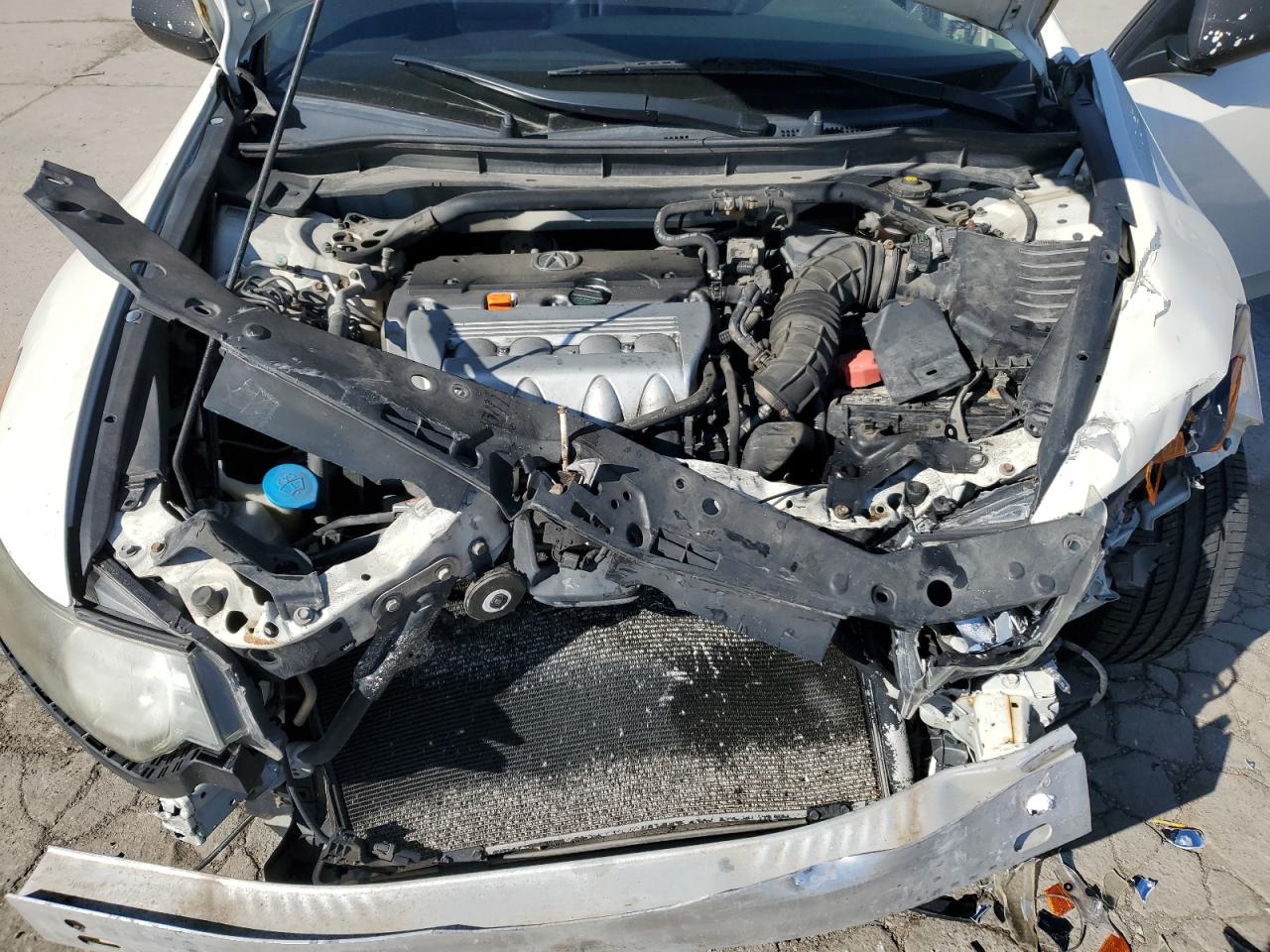 2010 Acura TSX - Image 13