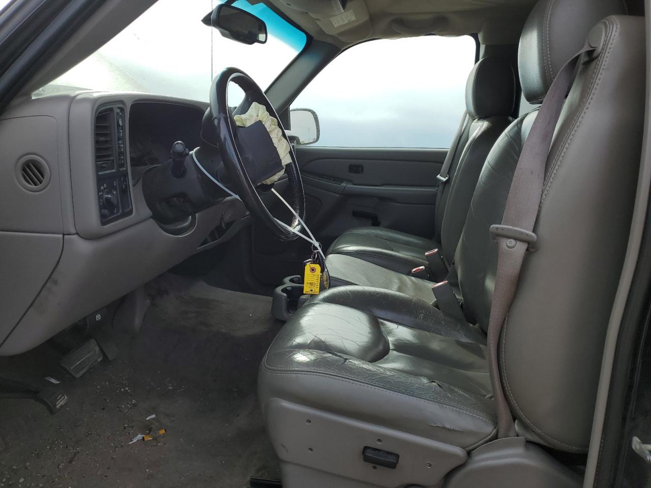 2006 Chevrolet Silverado - Image 7