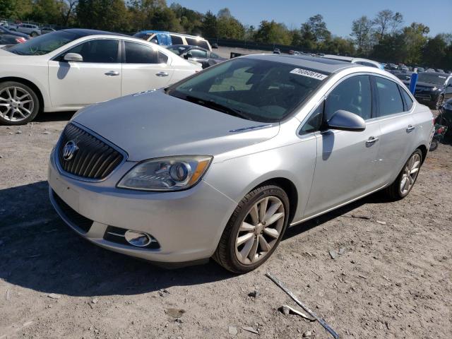 2014 Buick Verano 