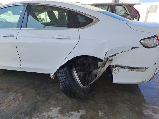 1C3CCCAB4FN579757 - 2015 CHRYSLER 200 - #75386174