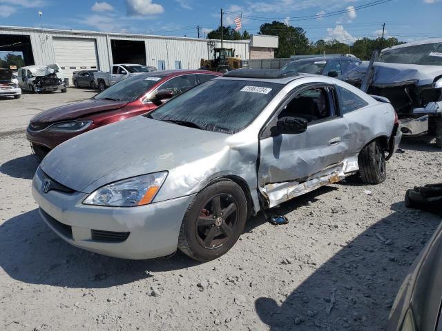 2005 Honda Accord Ex