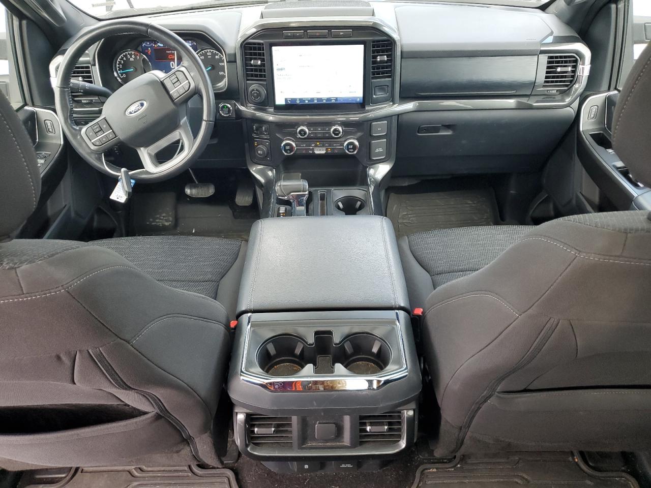 2021 Ford F-150 - Image 8