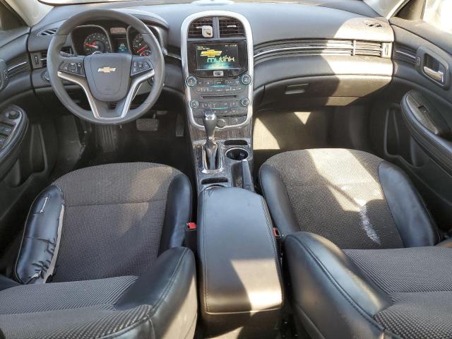  CHEVROLET MALIBU 2015 Gray