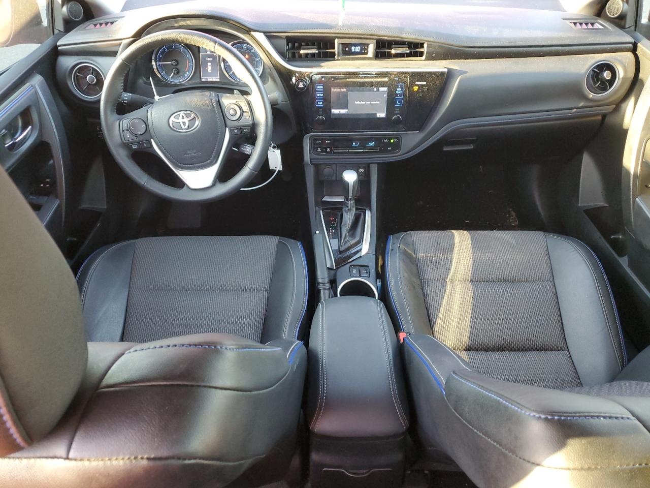 2017 Toyota Corolla - Image 8