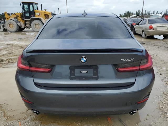 3MW5R1J0XN8C32549 BMW 3 Series 330I 6