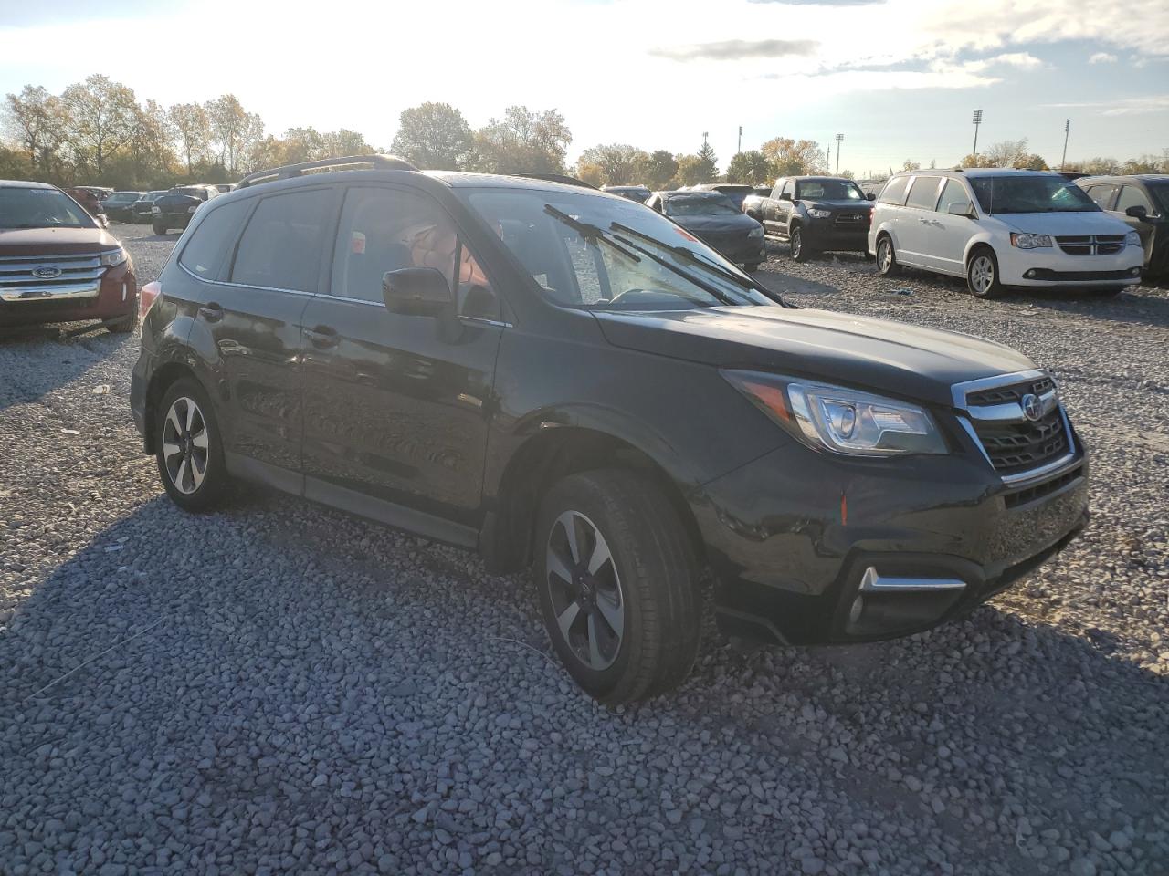 2017 Subaru Forester - Image 4