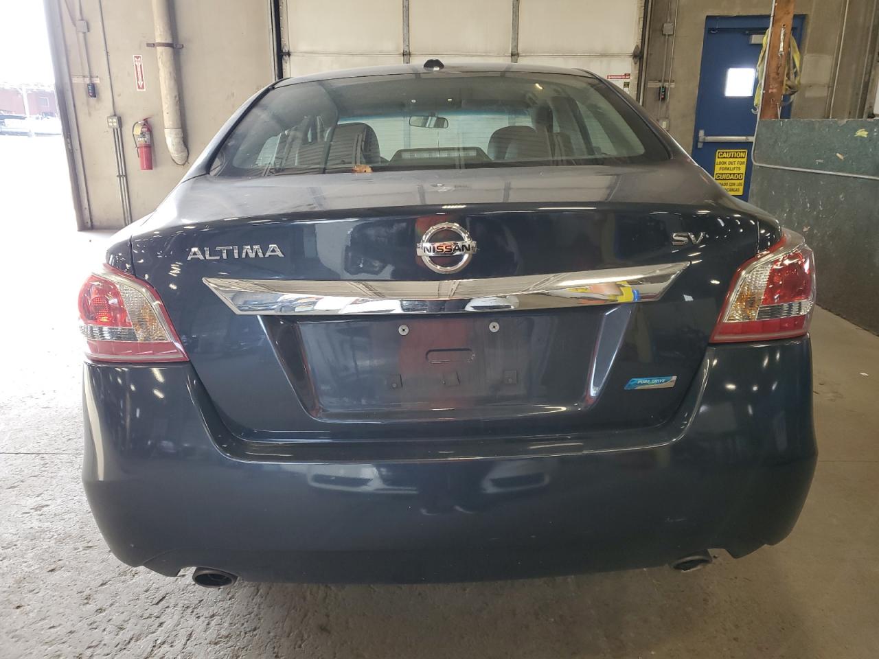 2013 Nissan Altima 2.5 VIN: 1N4AL3AP7DC199311 Lot: 78085424