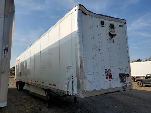 2015 Wanc Trailer  