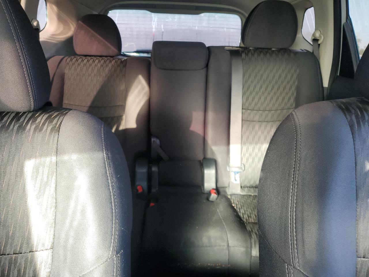5N1AT2MV2JC785131 Nissan Rogue 2018. Фото: 9