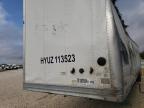 2025 Hyundai Translead Dry Van Trailer للبيع في San Antonio، TX - Rollover