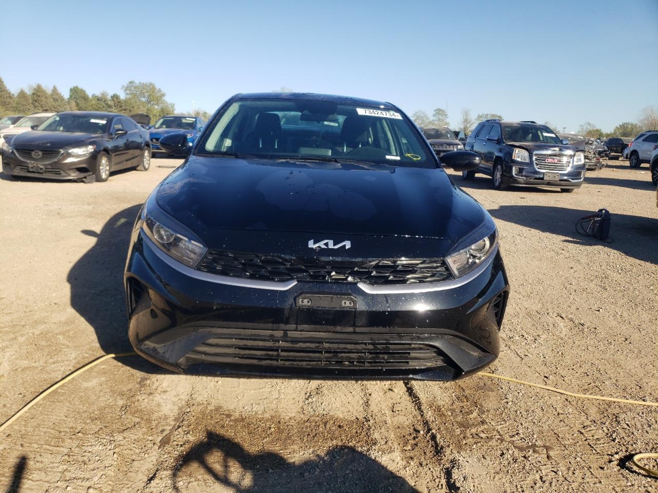 2023 Kia Forte - Image 5