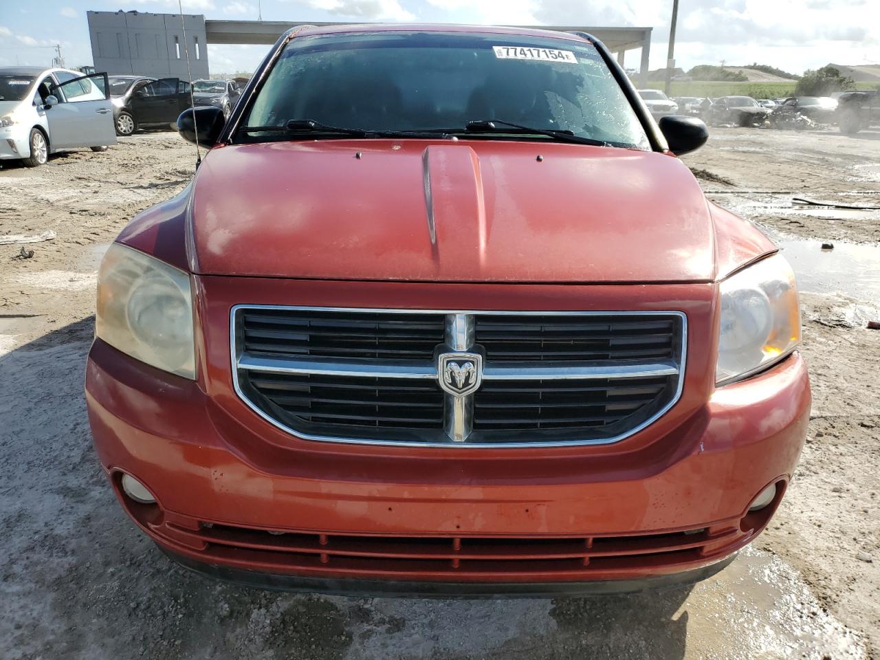 2010 Dodge Caliber - Image 5