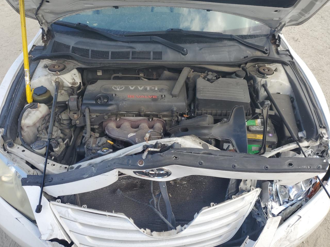 2007 Toyota Camry - Image 12