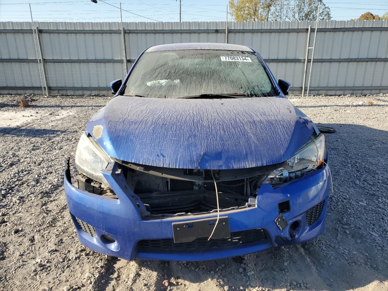 2013 Nissan Sentra - Image 5