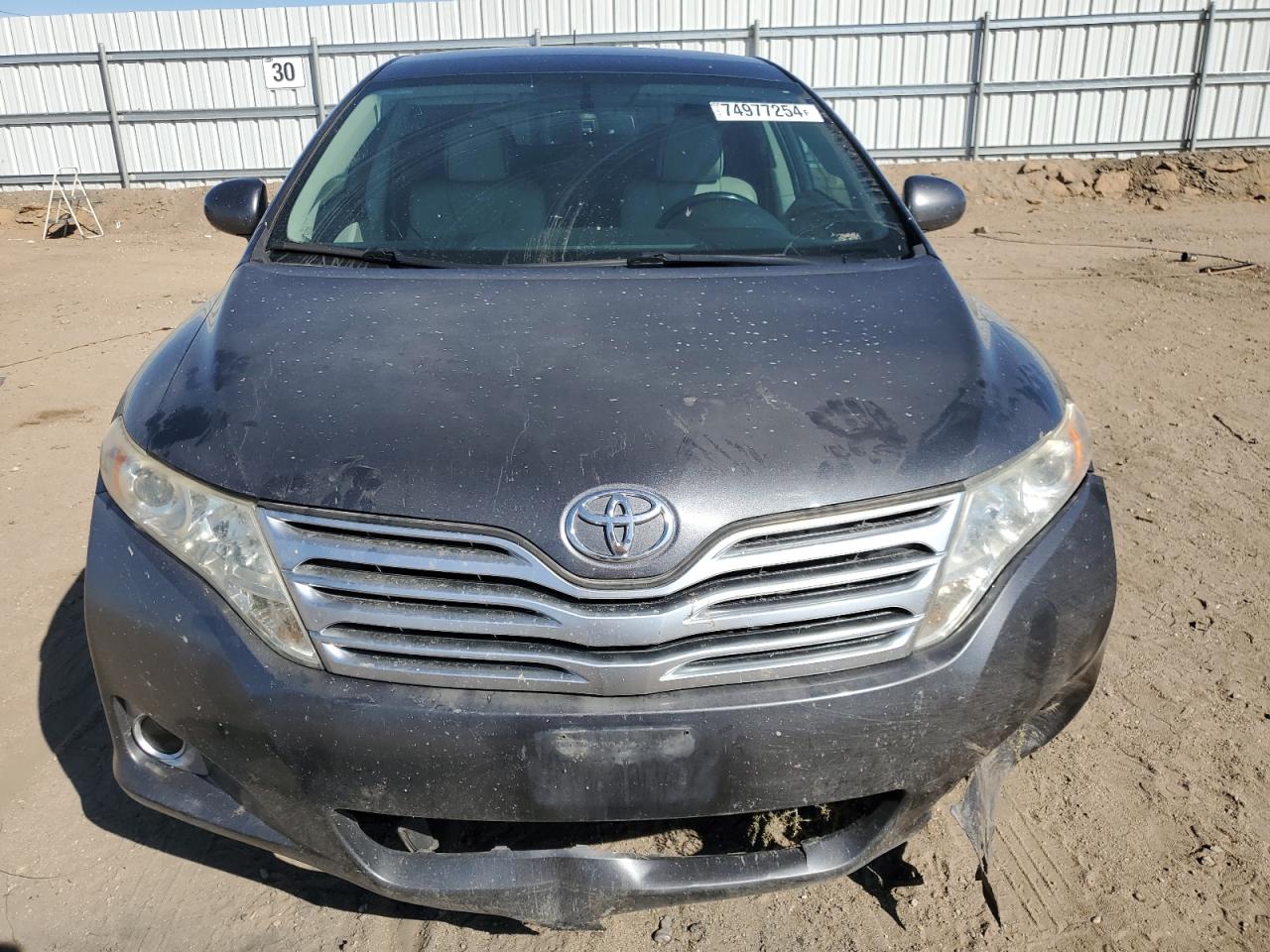 2010 Toyota Venza - Image 5