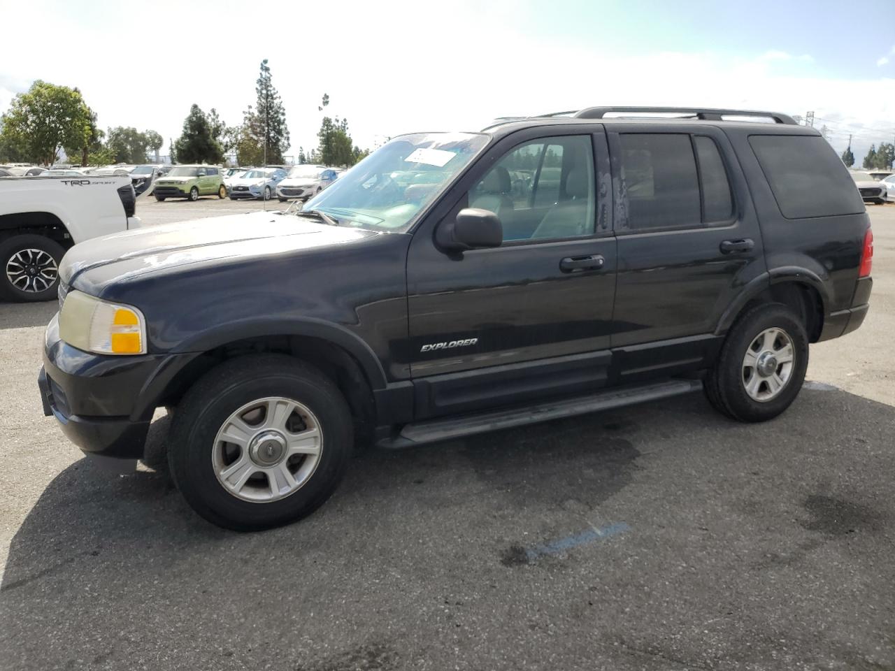 2002 Ford Explorer - Image 1