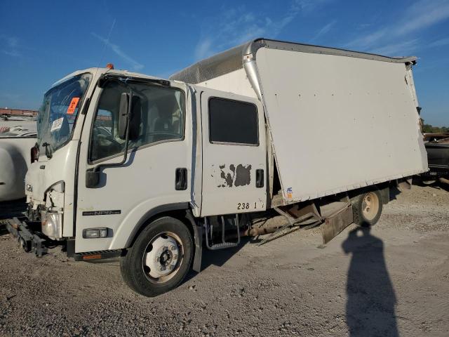 2019 Isuzu Npr Hd 