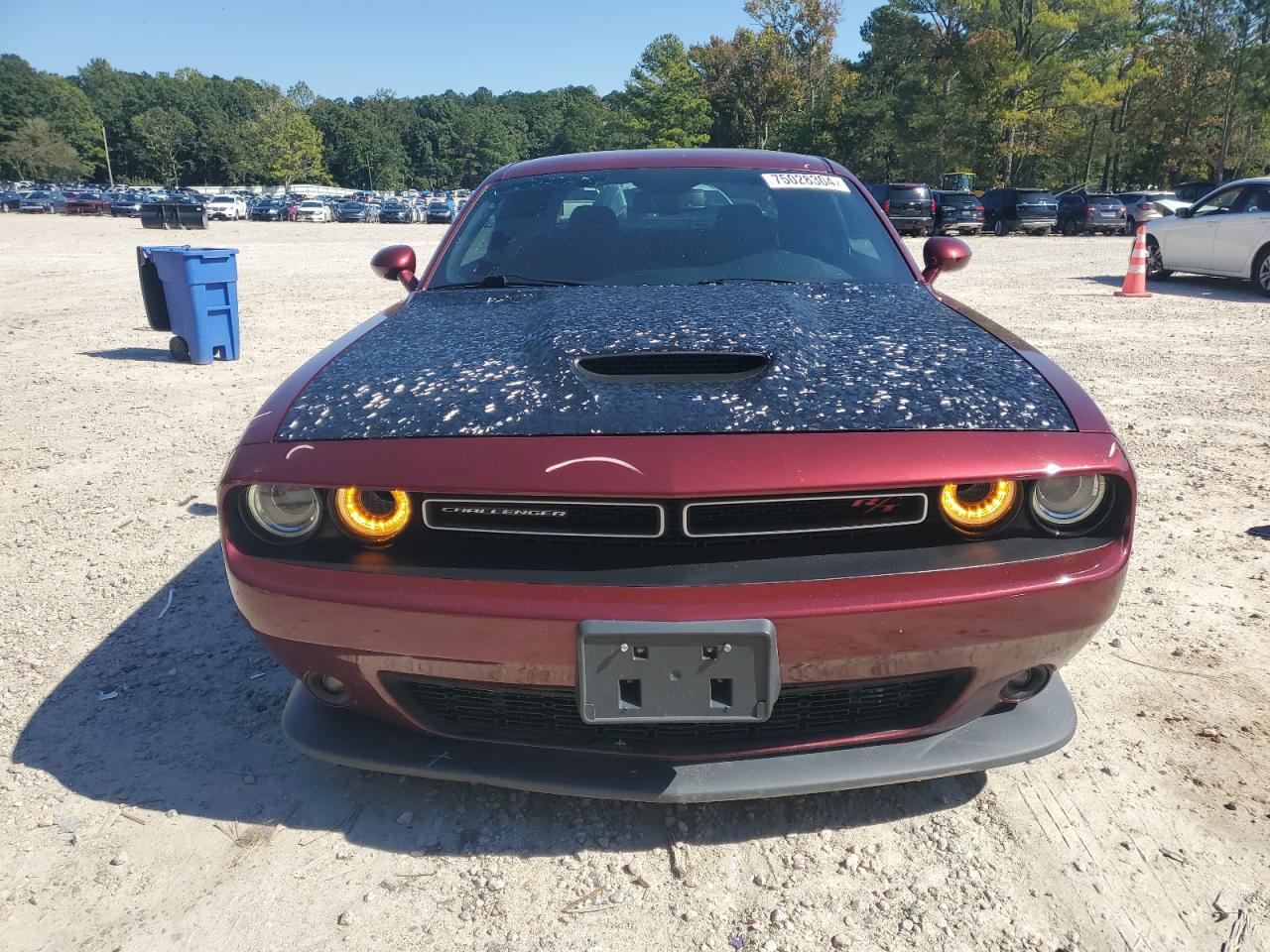 2019 Dodge Challenger - Image 5
